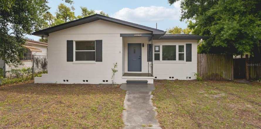 Casa en Saint Petersburg, Florida 3 dormitorios, 95.69 m2 № 2124852