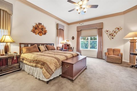 House in Davie, Florida 5 bedrooms, 335.56 sq.m. № 1711406 - photo 28