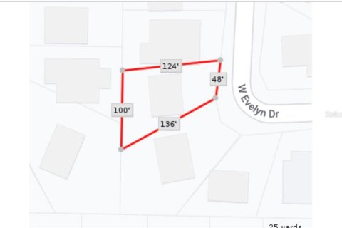 House in Tampa, Florida 3 bedrooms, 204.38 sq.m. № 1879612 - photo 4
