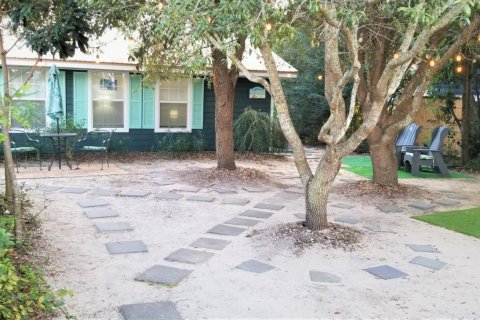 Купить виллу или дом в Санта Роза Бич, Флорида 4 спальни, 151.62м2, № 559137 - фото 1