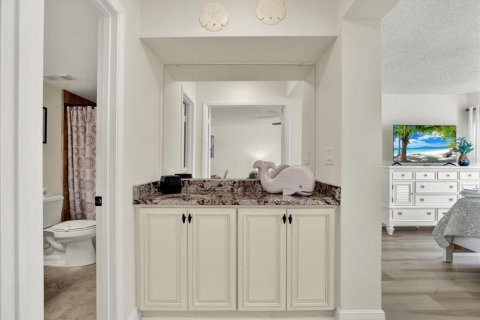 Condo in Saint Petersburg, Florida, 2 bedrooms № 2431733 - photo 17