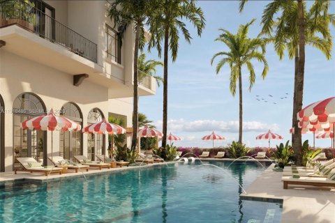 Condo in Sarasota, Florida, 3 bedrooms  № 2082631 - photo 17
