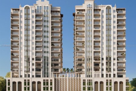 Condo in Sarasota, Florida, 3 bedrooms  № 2082631