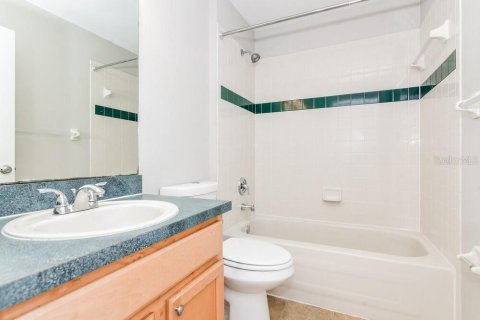Снять в аренду виллу или дом в Клермон, Флорида 3 спальни, 169.83м2, № 2097075 - фото 15