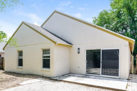 Снять в аренду виллу или дом в Клермон, Флорида 3 спальни, 169.83м2, № 2097075 - фото 16