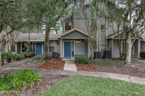 Condominio en venta en Jacksonville, Florida, 2 dormitorios, 126.63 m2 № 847742 - foto 1