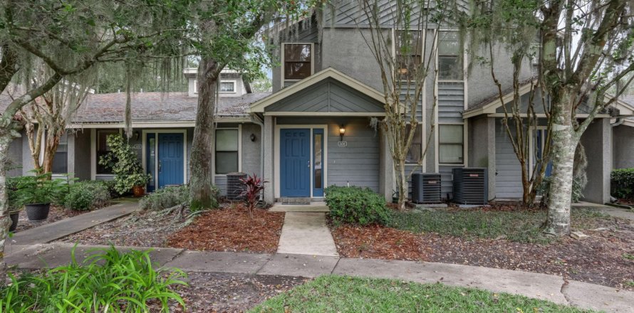 Condo in Jacksonville, Florida, 2 bedrooms № 847742