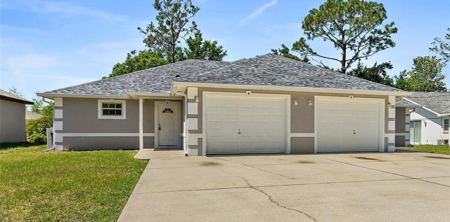 Apartamento en Palm Coast, Florida 3 dormitorios, 121.79 m2 № 1839971