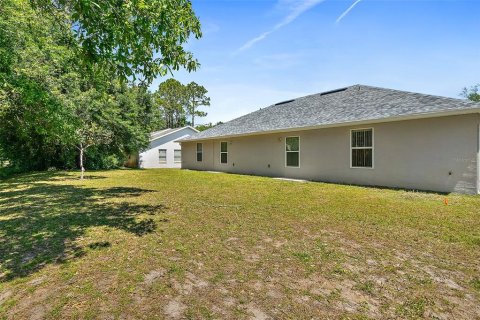 Appartement à louer à Palm Coast, Floride: 3 chambres, 121.79 m2 № 1839971 - photo 22
