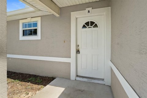 Appartement à louer à Palm Coast, Floride: 3 chambres, 121.79 m2 № 1839971 - photo 2
