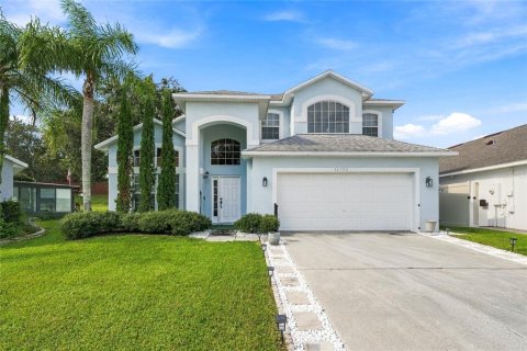 House in Clermont, Florida 4 bedrooms, 222.78 sq.m. № 2394033