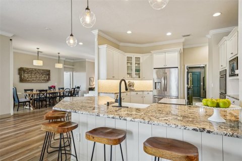 Villa ou maison à vendre à Riverview, Floride: 5 chambres, 348.48 m2 № 2234225 - photo 16