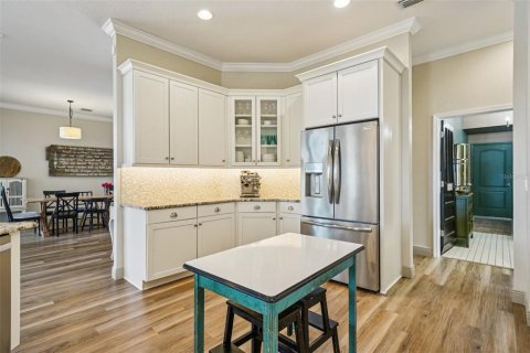 Villa ou maison à vendre à Riverview, Floride: 5 chambres, 348.48 m2 № 2234225 - photo 18