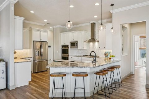 Villa ou maison à vendre à Riverview, Floride: 5 chambres, 348.48 m2 № 2234225 - photo 4