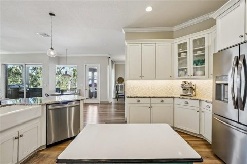 Villa ou maison à vendre à Riverview, Floride: 5 chambres, 348.48 m2 № 2234225 - photo 20