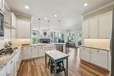 Villa ou maison à vendre à Riverview, Floride: 5 chambres, 348.48 m2 № 2234225 - photo 17