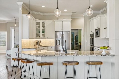 Villa ou maison à vendre à Riverview, Floride: 5 chambres, 348.48 m2 № 2234225 - photo 8