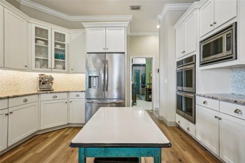 Villa ou maison à vendre à Riverview, Floride: 5 chambres, 348.48 m2 № 2234225 - photo 19