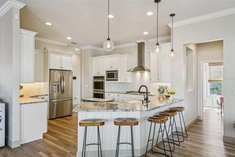 Villa ou maison à vendre à Riverview, Floride: 5 chambres, 348.48 m2 № 2234225 - photo 7