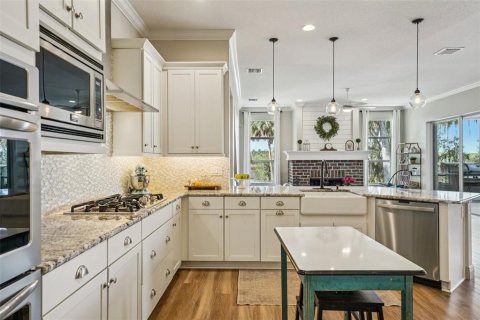 Villa ou maison à vendre à Riverview, Floride: 5 chambres, 348.48 m2 № 2234225 - photo 22