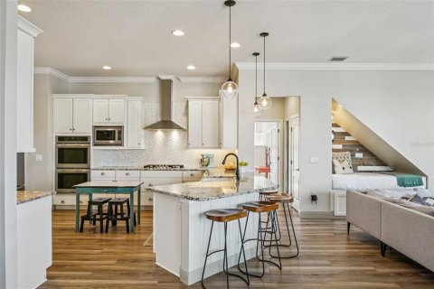 Villa ou maison à vendre à Riverview, Floride: 5 chambres, 348.48 m2 № 2234225 - photo 5