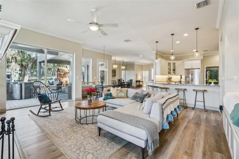 Villa ou maison à vendre à Riverview, Floride: 5 chambres, 348.48 m2 № 2234225 - photo 11