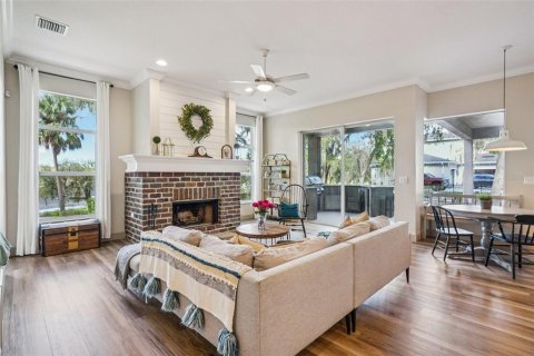 Villa ou maison à vendre à Riverview, Floride: 5 chambres, 348.48 m2 № 2234225 - photo 9