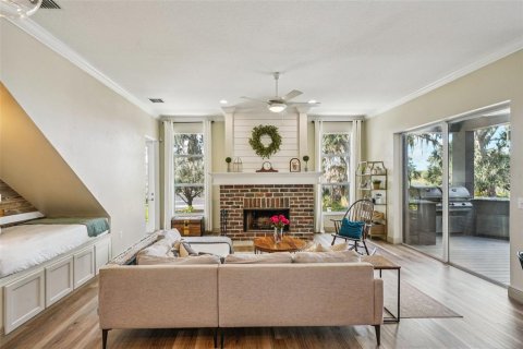 Villa ou maison à vendre à Riverview, Floride: 5 chambres, 348.48 m2 № 2234225 - photo 12