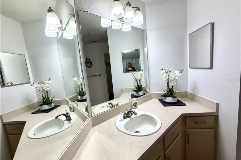 Copropriété à vendre à Clearwater, Floride: 2 chambres, 101.82 m2 № 2227192 - photo 28
