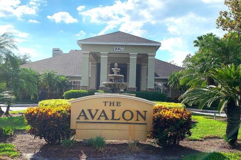 Condo in Clearwater, Florida, 2 bedrooms № 2227192