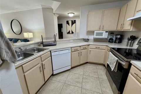 Copropriété à vendre à Clearwater, Floride: 2 chambres, 101.82 m2 № 2227192 - photo 18