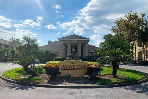 Copropriété à vendre à Clearwater, Floride: 2 chambres, 101.82 m2 № 2227192 - photo 3