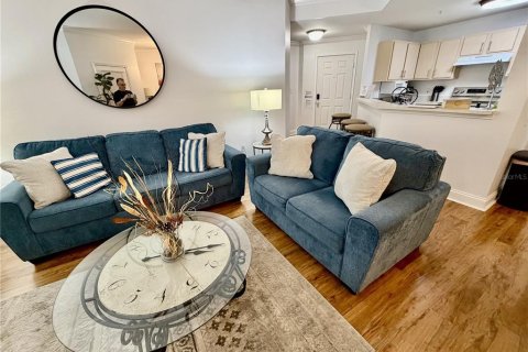 Copropriété à vendre à Clearwater, Floride: 2 chambres, 101.82 m2 № 2227192 - photo 12