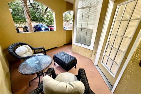 Copropriété à vendre à Clearwater, Floride: 2 chambres, 101.82 m2 № 2227192 - photo 30