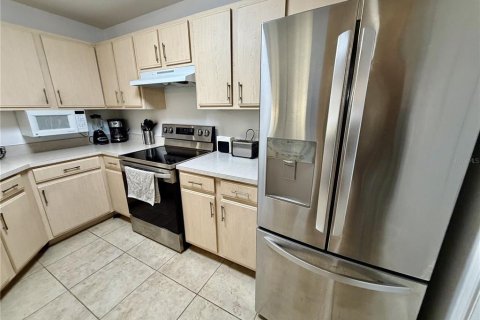 Copropriété à vendre à Clearwater, Floride: 2 chambres, 101.82 m2 № 2227192 - photo 19