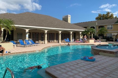 Copropriété à vendre à Clearwater, Floride: 2 chambres, 101.82 m2 № 2227192 - photo 9
