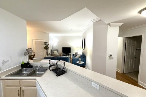 Copropriété à vendre à Clearwater, Floride: 2 chambres, 101.82 m2 № 2227192 - photo 17