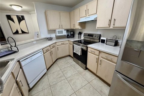 Copropriété à vendre à Clearwater, Floride: 2 chambres, 101.82 m2 № 2227192 - photo 20