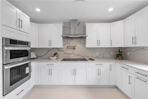 House in Plantation, Florida 5 bedrooms № 1889628 - photo 22