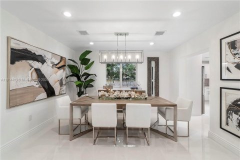House in Plantation, Florida 5 bedrooms № 1889628 - photo 17