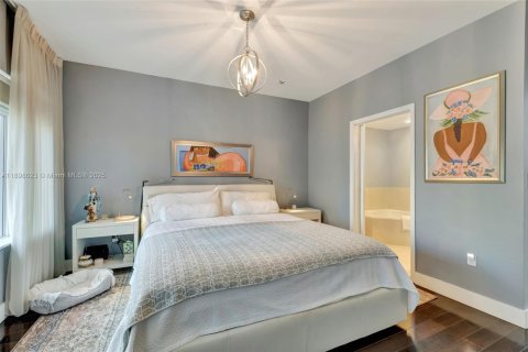 Купить таунхаус в Авентура, Флорида 2 спальни, 162.11м2, № 2014589 - фото 16