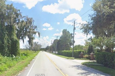 Land in Auburndale, Florida № 1653520 - photo 3