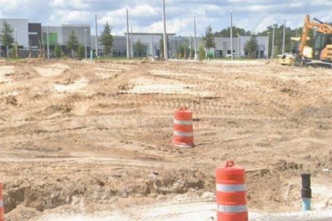 Land in Auburndale, Florida № 1653520 - photo 12