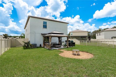 House in Hudson, Florida 5 bedrooms, 221.94 sq.m. № 1909717 - photo 24