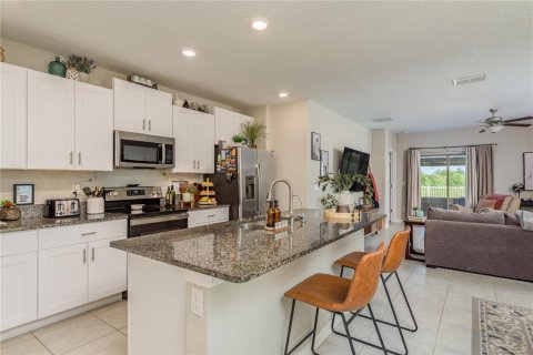 House in Hudson, Florida 5 bedrooms, 221.94 sq.m. № 1909717 - photo 7