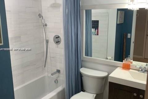 Touwnhouse à louer à Miami Lakes, Floride: 2 chambres, 118.08 m2 № 1976765 - photo 6