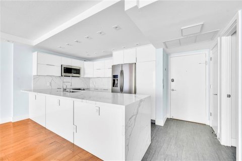 Copropriété à louer à Lauderdale-by-the-Sea, Floride: 1 chambre, 82.68 m2 № 2263813 - photo 6