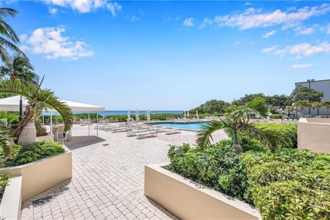 Copropriété à louer à Lauderdale-by-the-Sea, Floride: 1 chambre, 82.68 m2 № 2263813 - photo 16