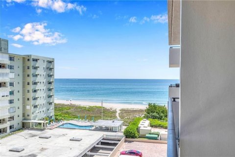 Copropriété à louer à Lauderdale-by-the-Sea, Floride: 1 chambre, 82.68 m2 № 2263813 - photo 26