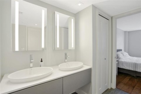 Copropriété à louer à Lauderdale-by-the-Sea, Floride: 1 chambre, 82.68 m2 № 2263813 - photo 11